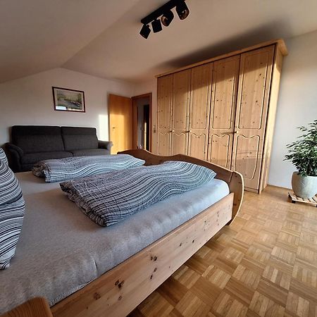 Ferienwohnung-Felisa Petersworth Eksteriør billede